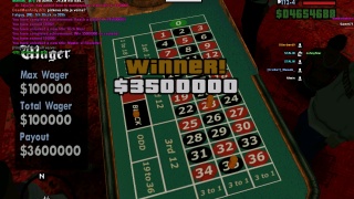 Casino winn