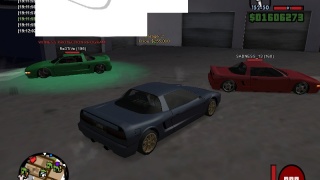 We just done our car show :} lol