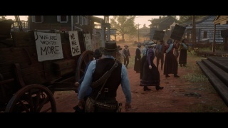 Red Dead Redemption 2 - 16.7. 2023 #9