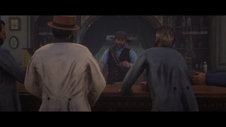 Red Dead Redemption 2 - 16.7. 2023 #10