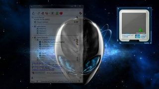 my desktop 2 screen