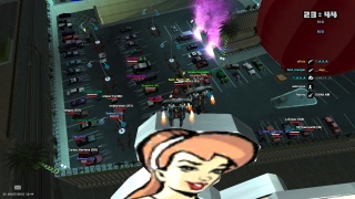 WTLS 2 - R3dfield's Carshow - 65 players