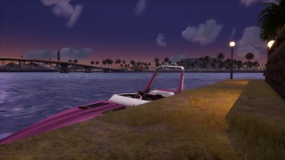 Fastest boat — GTA: Vice City Defenitive Edition - 19. 8. 2023 #5