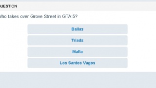 ther is a grove street in gta 5 ? 