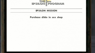 The best epsilon mission