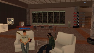 me and my best friend ever in gtasa