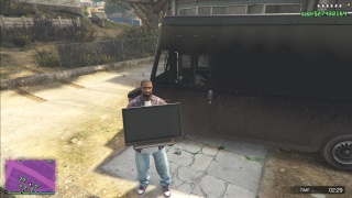 TV for charity lol