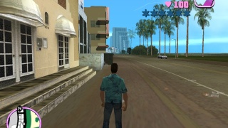 star me for vice city