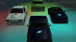 Rare livery collection #4