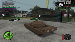 Tank 1.. xD