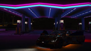 Itali GTO