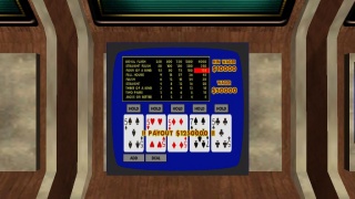Poker - second luck