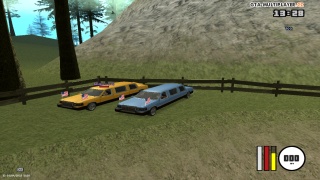 Farm LIMO 