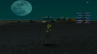 My car fleet 🚘 & Legendary LSPD 236/1 💎 