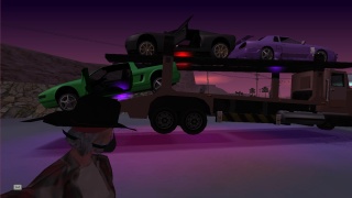 Just a random screenshot XD