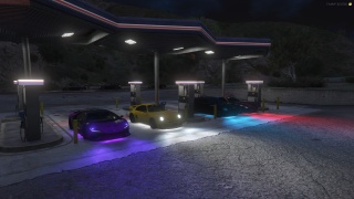 NFS vibe
