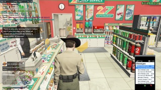 Lotto 90+45+9 FiveM s2