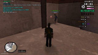 During a heist with KK Gaming 3rd time! (July 19, 2025)