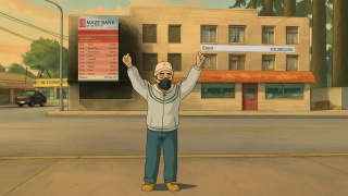 $10M Event Winner (Artwork)