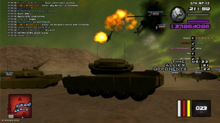 Call of Duty event S2.