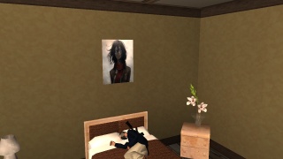 Did you like my room ? 😴💤🛌