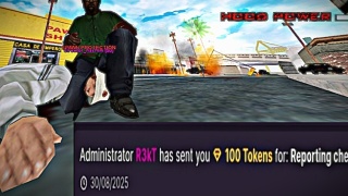 Hachiman permabanned (read comments)