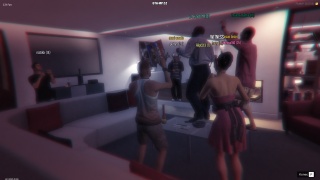 Project X u Filipa doma, aneb rodiče odjeli do Egypta