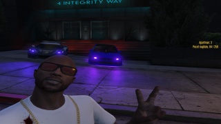 Příběh s láskama 