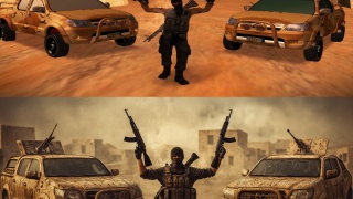 💥Operation Congratulation💥