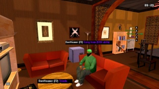 DanHouser - Gang Boss in Triads (S2) 