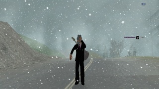 Merry Christmas and H. New Year to all players! ❤️