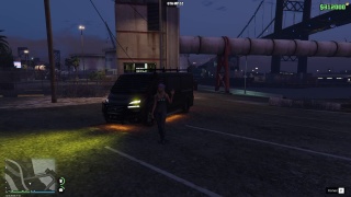 po 2 letech zpět na fivem 💖