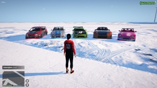 Fast & Furious Collection by _HnC]$Jura$