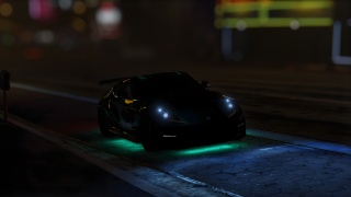 Shadow Runner