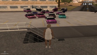 Meteris's collection