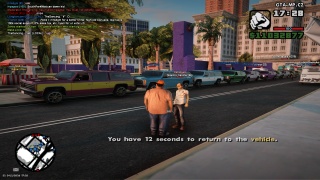 Rare FBI's of S2 lineup