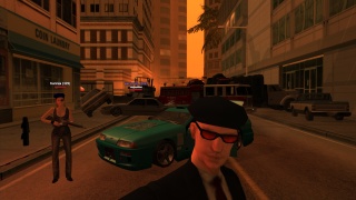 Win a 5 000 000 in carmeet