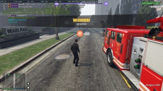 EVENT WINNER #194