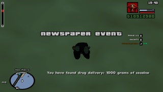 D3f-Newspaper event #infinityyyy
