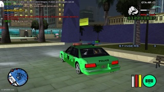 RaX New Family Member