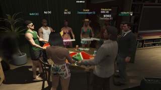 Veronica - Pizza time 🍕