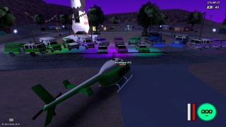 Dalik's Rare Vehicle collection V2