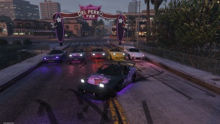 Annis Rippers 