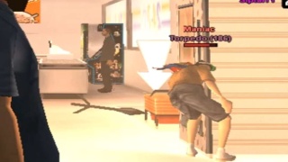 RPG FUNNY