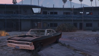There's something... Supernatural