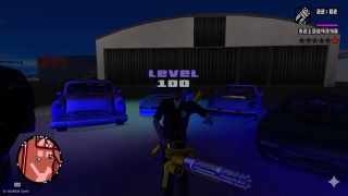 Finaly lvllll 100 