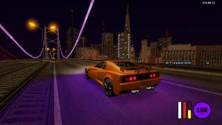 Light the City Up!