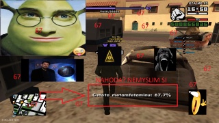 nahoda nemyslim si 67.7%
