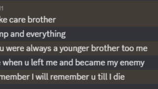 He's gone, but he's always in the heart..