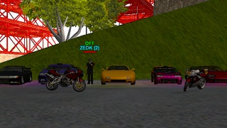 Running in the 90s
